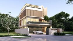 Serangoon Garden Estate (D19), Semi-Detached #548568631